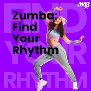Zumba: Find Your Rhythm