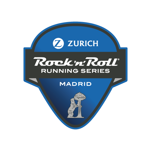 Zurich Rock 'n' Roll Running Series Madrid
