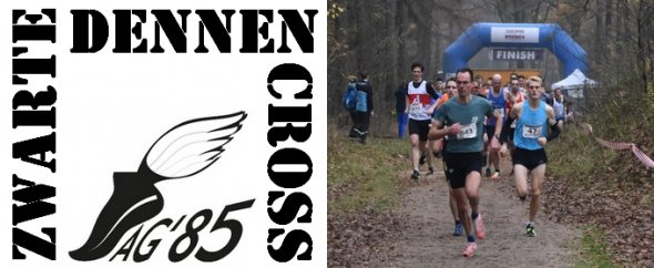 Zwarte Dennen Cross
